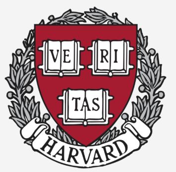 Harvard Veritas Shield.JPG